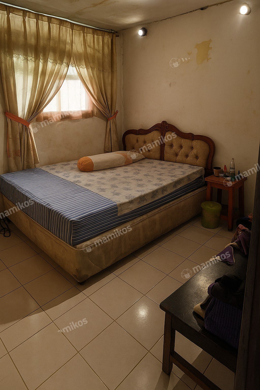 Rumah Sertifikat HGB 5 Kamar Tidur 4 Kamar Mandi Cipinang Jakarta Timur - Photo 3