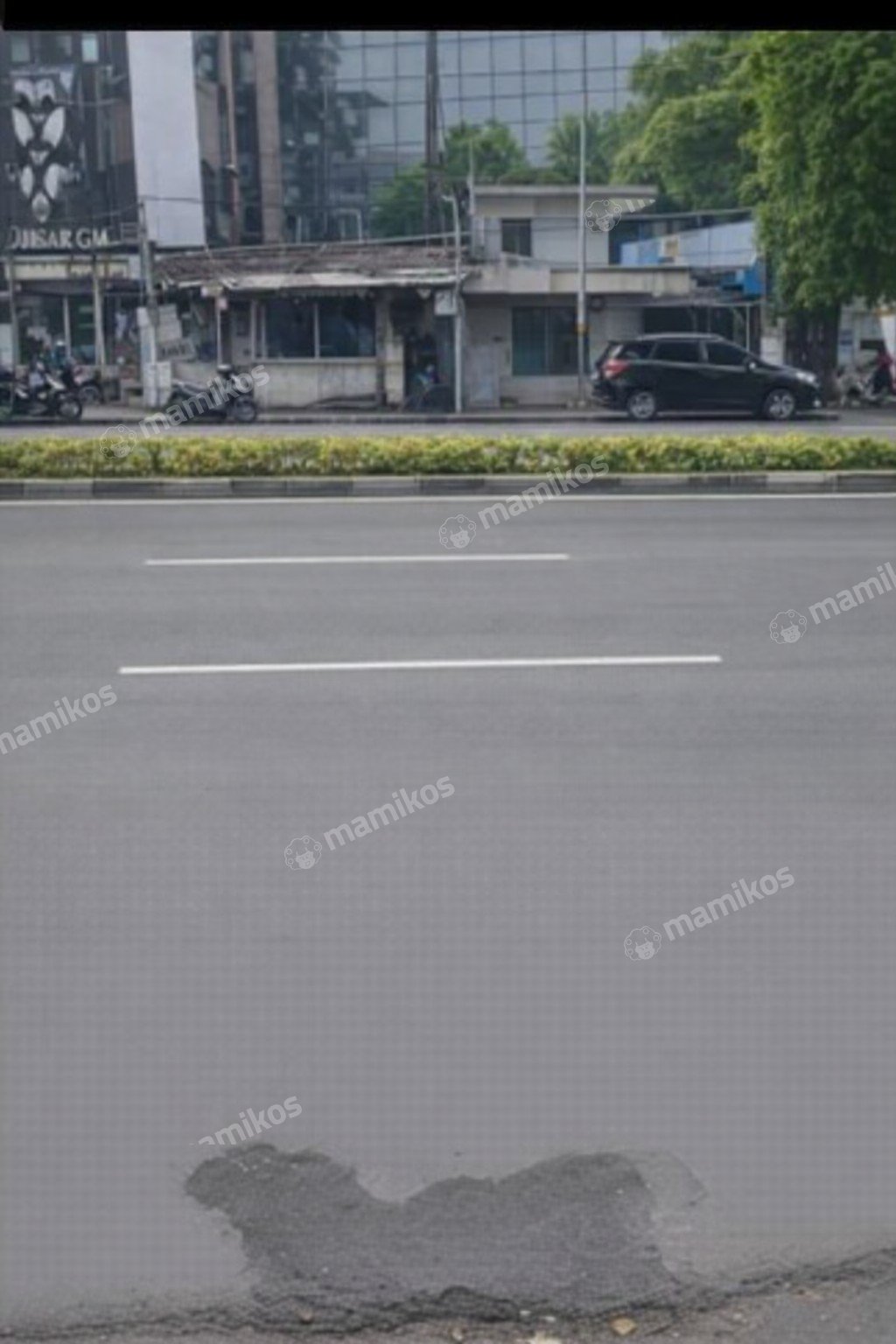 Rumah Sertifikat HGB 5 Kamar Tidur 4 Kamar Mandi Cipinang Jakarta Timur - Photo 4