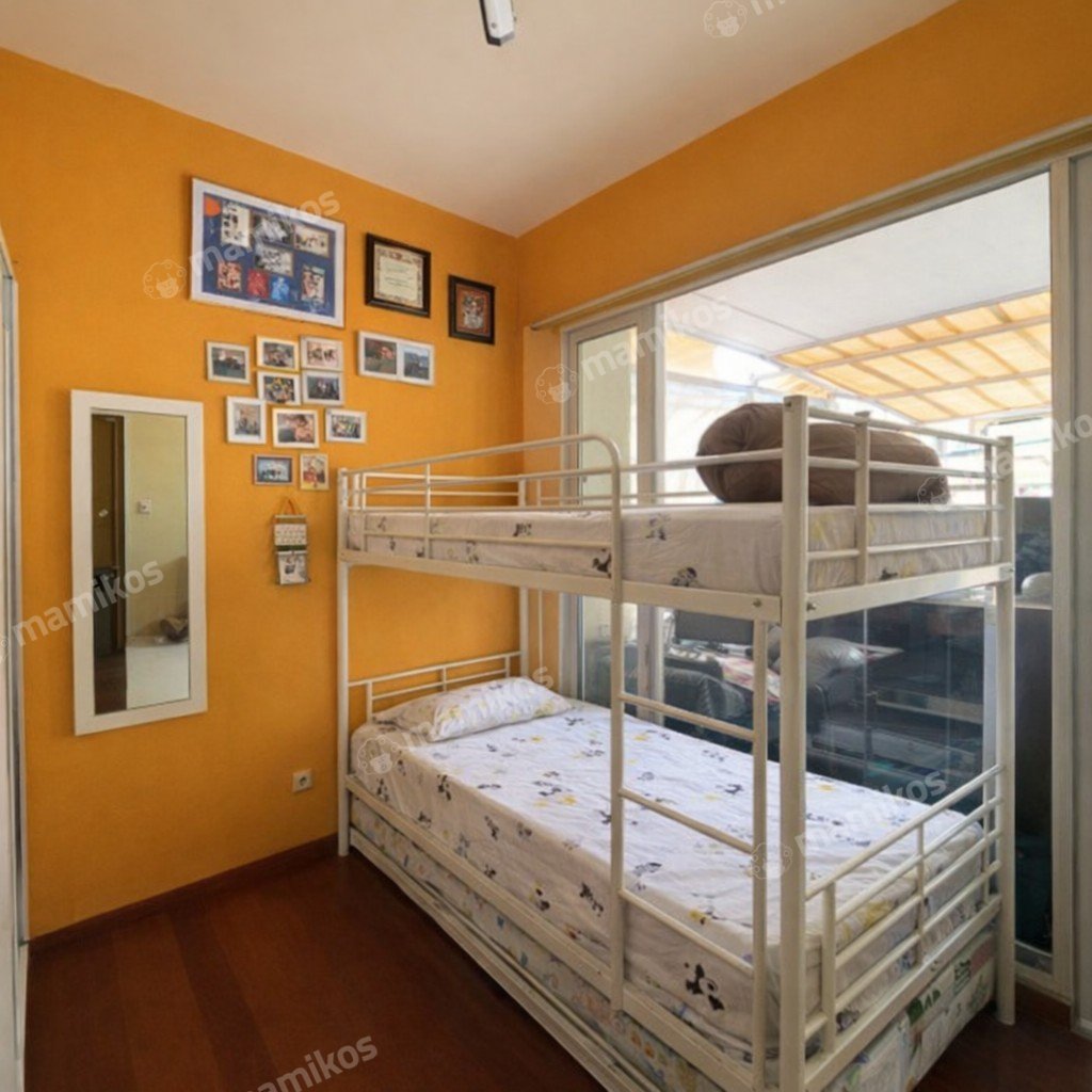 Rumah Sertifikat SHM 4 Kamar Tidur 3 Kamar Mandi Kembangan Jakarta Barat - Photo 3