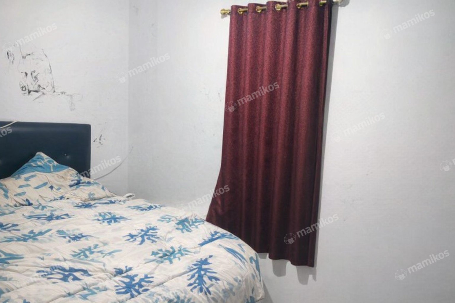 Rumah Sertifikat SHM 3 Kamar Tidur 2 Kamar Mandi Kayu Putih Jakarta Timur