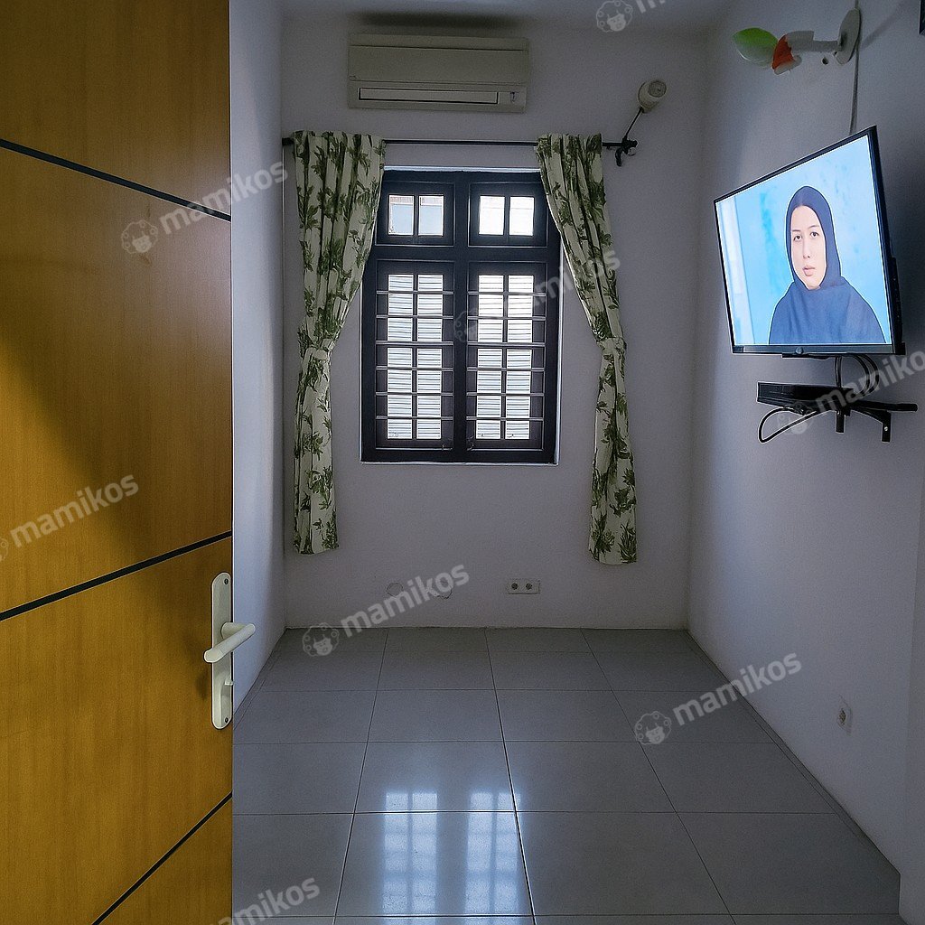 Rumah Sertifikat SHM 3 Kamar Tidur 2 Kamar Mandi Kayu Putih Jakarta Timur - Photo 3