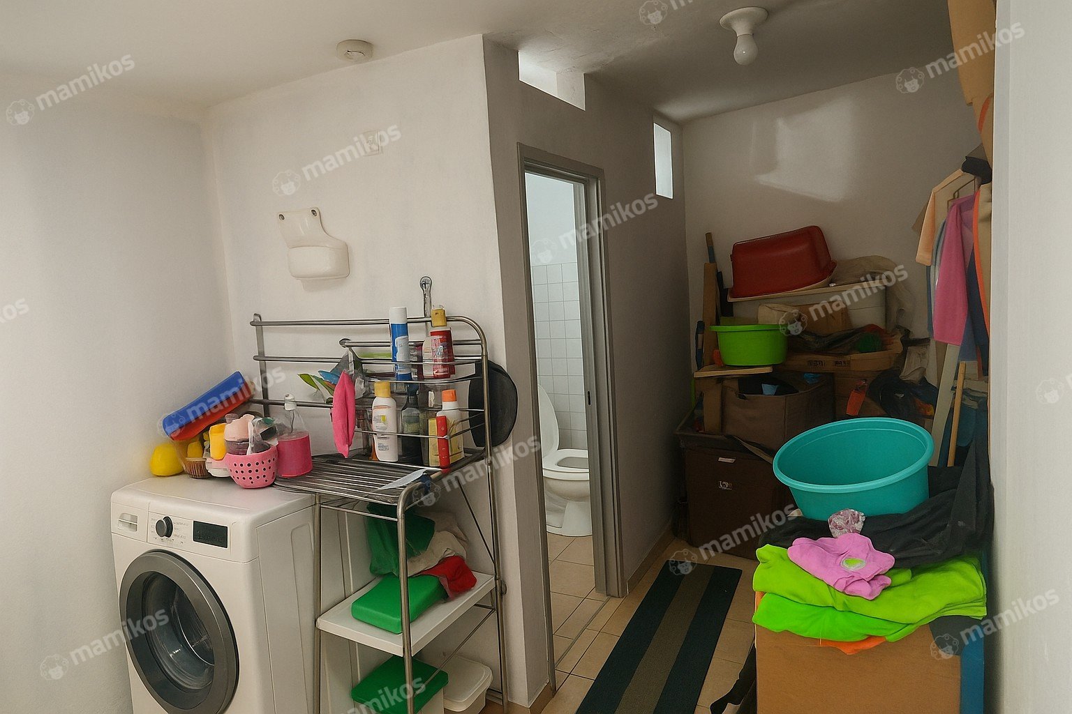 Rumah Sertifikat SHM 3 Kamar Tidur 2 Kamar Mandi Kayu Putih Jakarta Timur - Photo 5