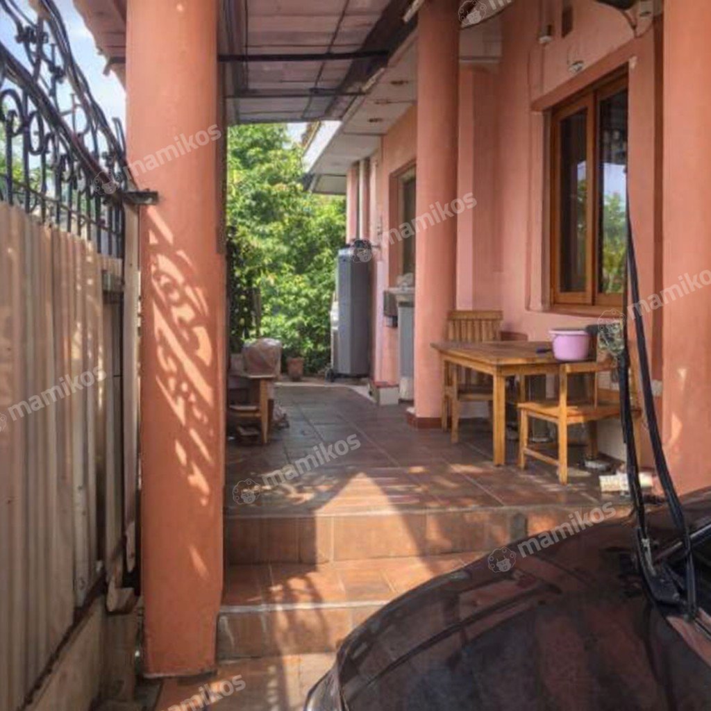 Rumah 6 Kamar Tidur 4 Kamar Mandi 2 Lantai Rawamangun Jakarta Timur - Photo 4