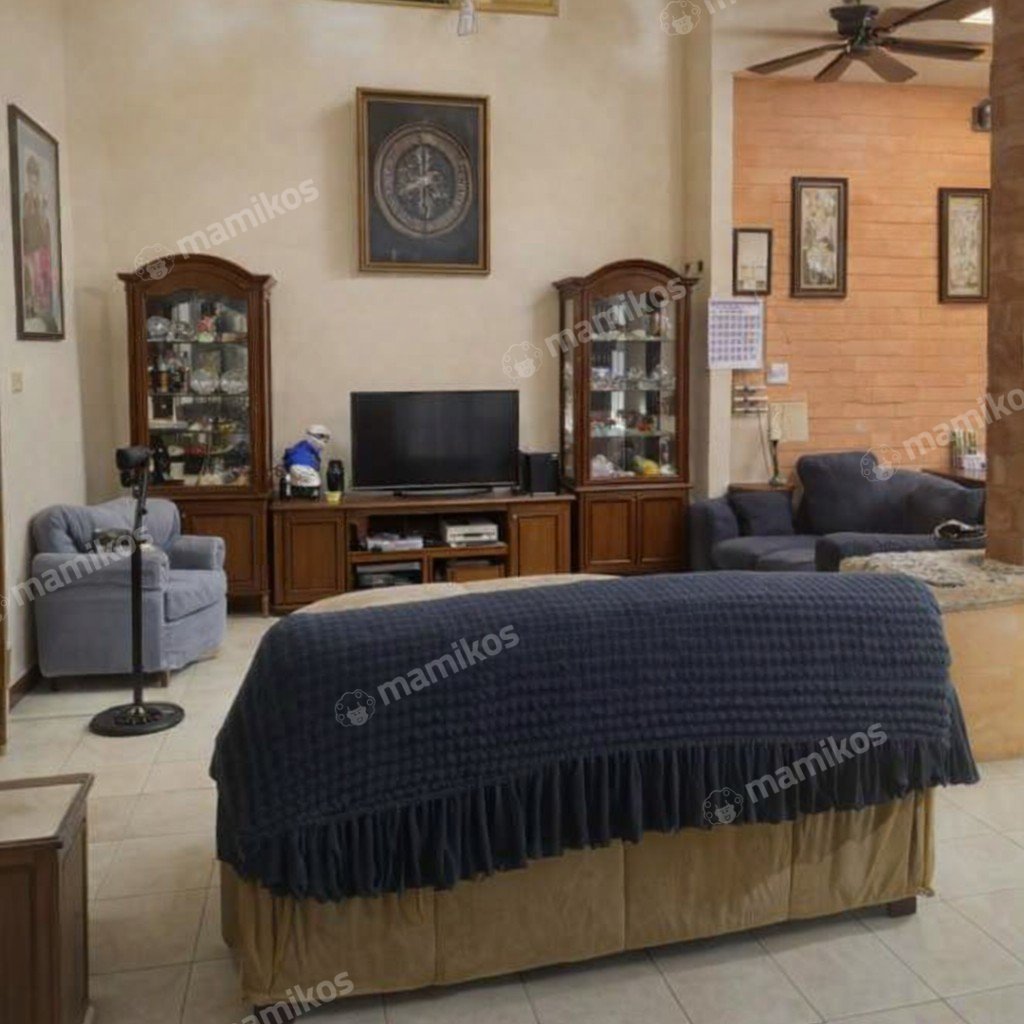 Rumah 6 Kamar Tidur 4 Kamar Mandi 2 Lantai Rawamangun Jakarta Timur - Photo 5