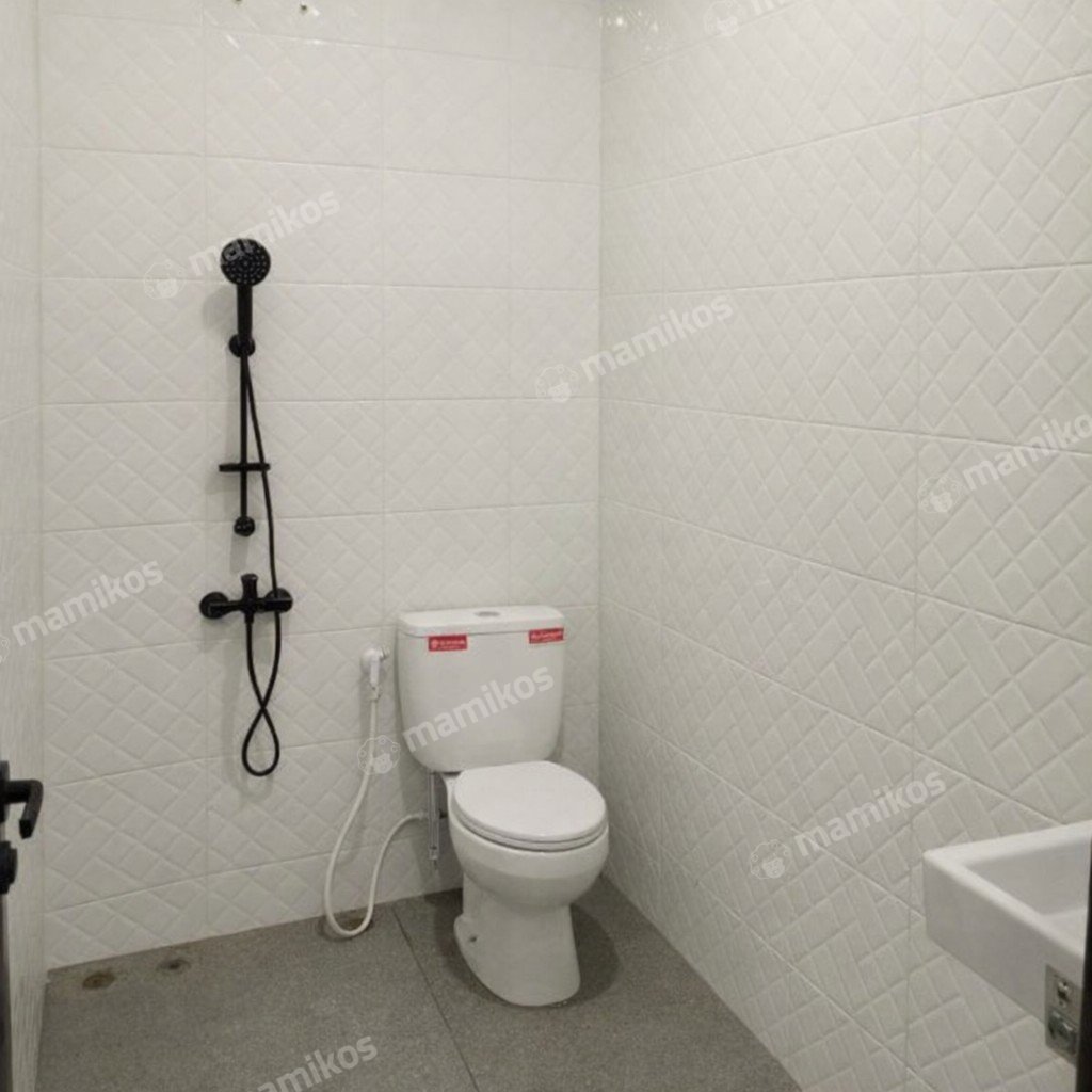 Rumah Sertifikat SHM 4 Kamar Tidur 3 Kamar Mandi Metland Puri Jakarta Barat - Photo 5