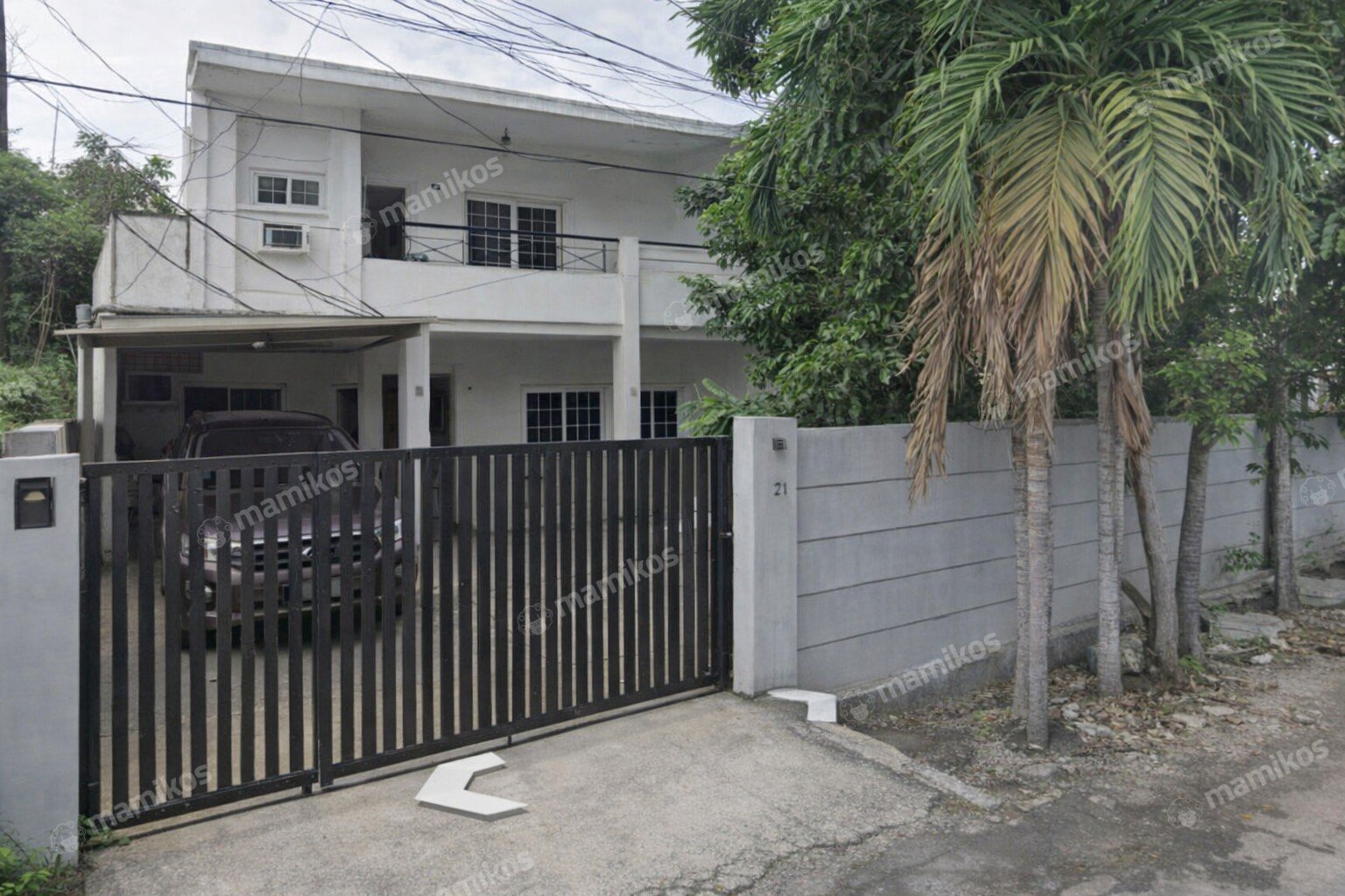 Rumah Sertifikat SHM 4 Kamar Tidur 3 Kamar Mandi Meruya Jakarta Barat - Photo 4
