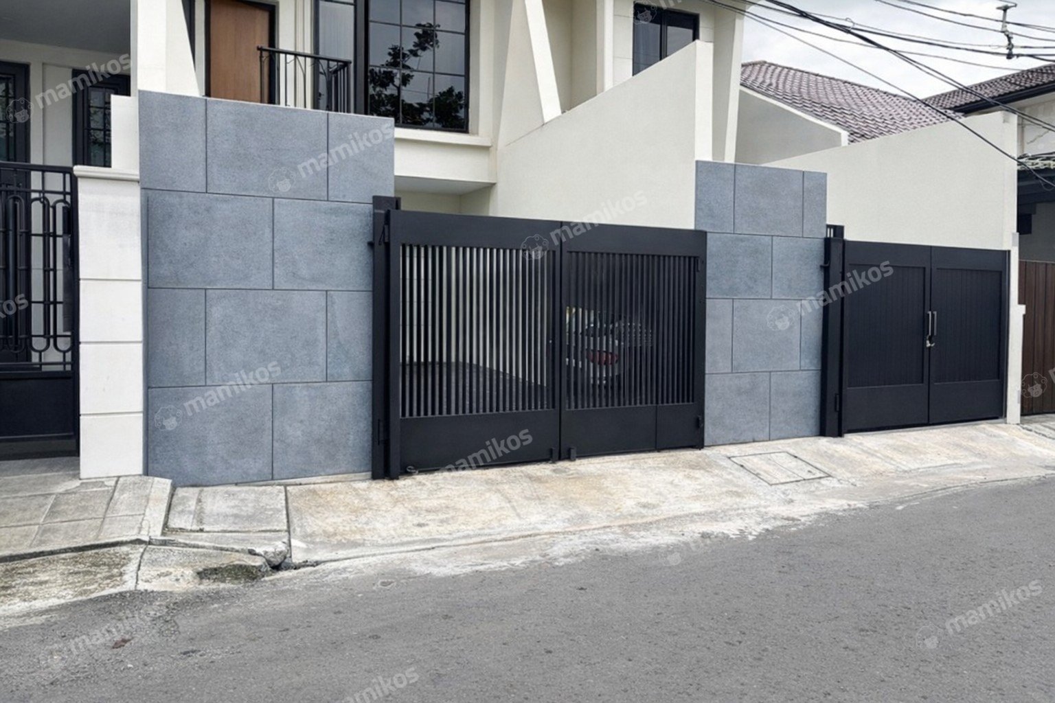 Rumah 5KT 3KM Tomang Jakarta Barat
