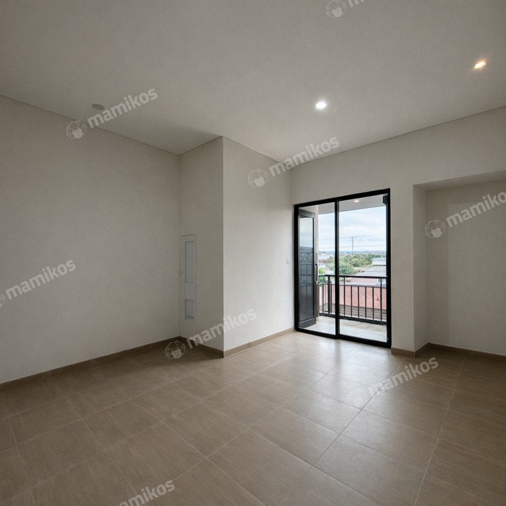 Rumah Sertifikat SHM 5 Kamar Tidur 3 Kamar Mandi Tomang Jakarta Barat - Photo 4