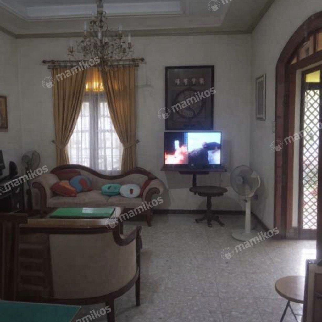 Rumah Sertifikat SHM 5 Kamar Tidur 3 Kamar Mandi Pulo Asem Jakarta Timur - Photo 5