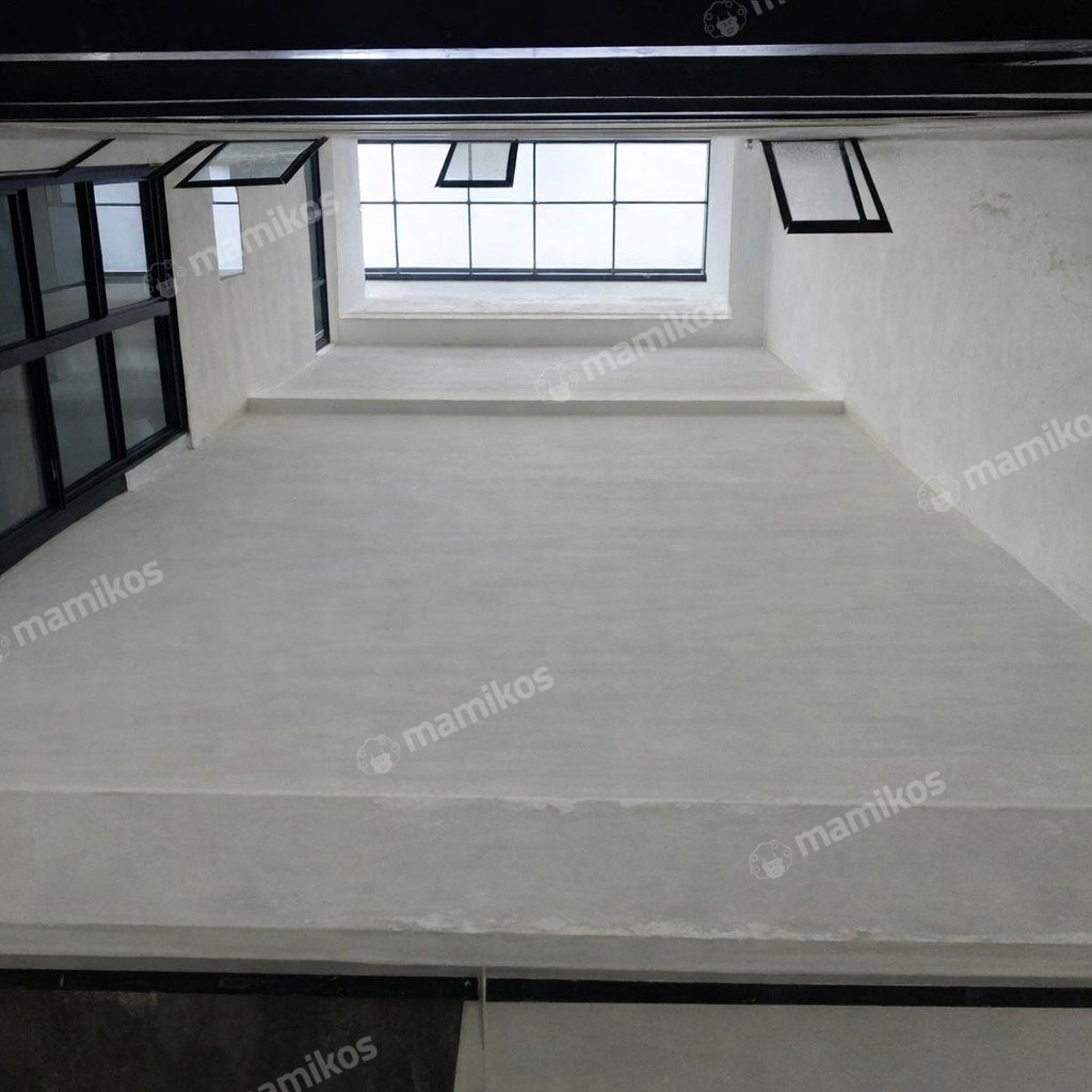 Rumah Baru Sertifikat SHM 4 Kamar Tidur Pantai Indah Kapuk Jakarta Utara - Photo 2