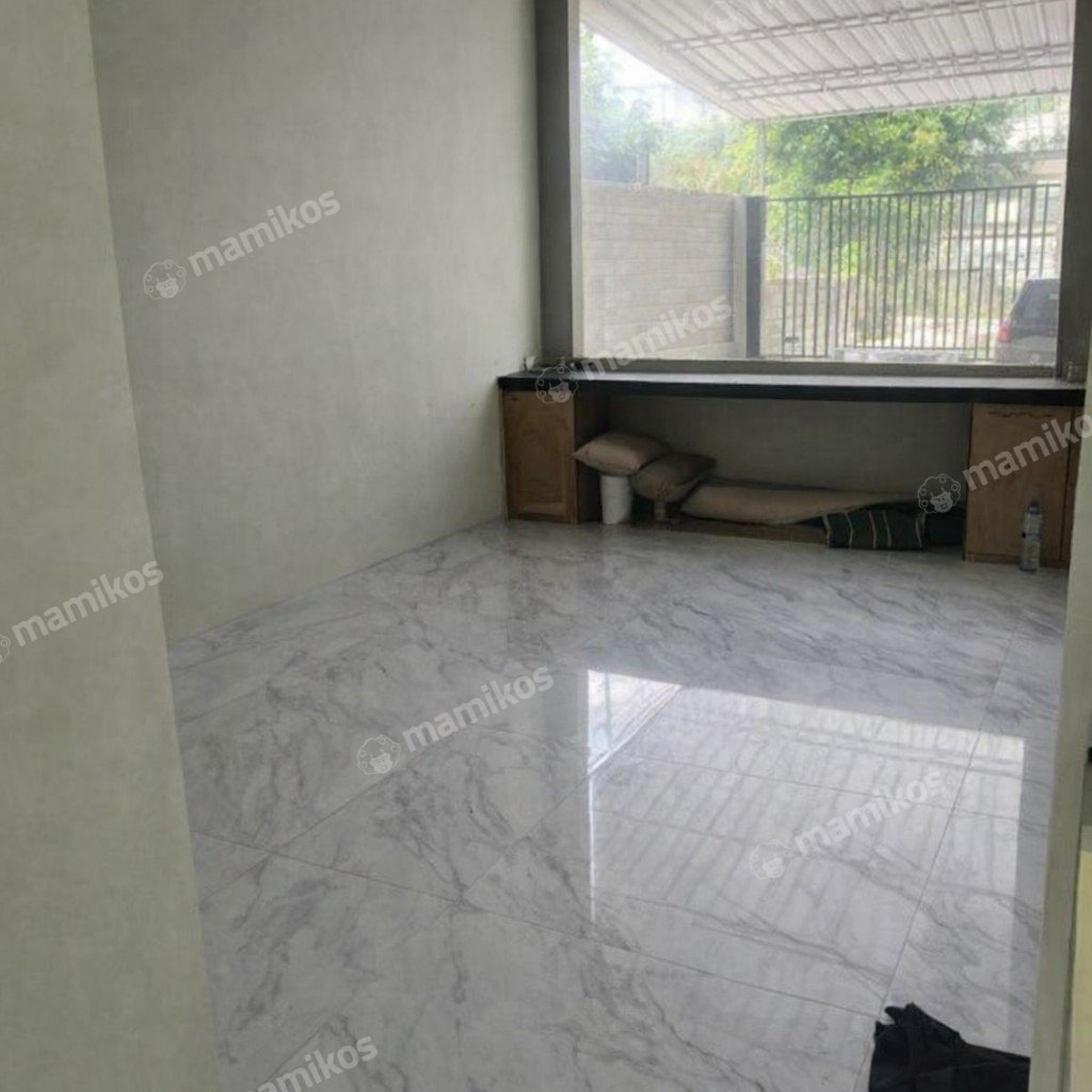 Rumah Baru Sertifikat SHM 4 Kamar Tidur Pantai Indah Kapuk Jakarta Utara - Photo 4