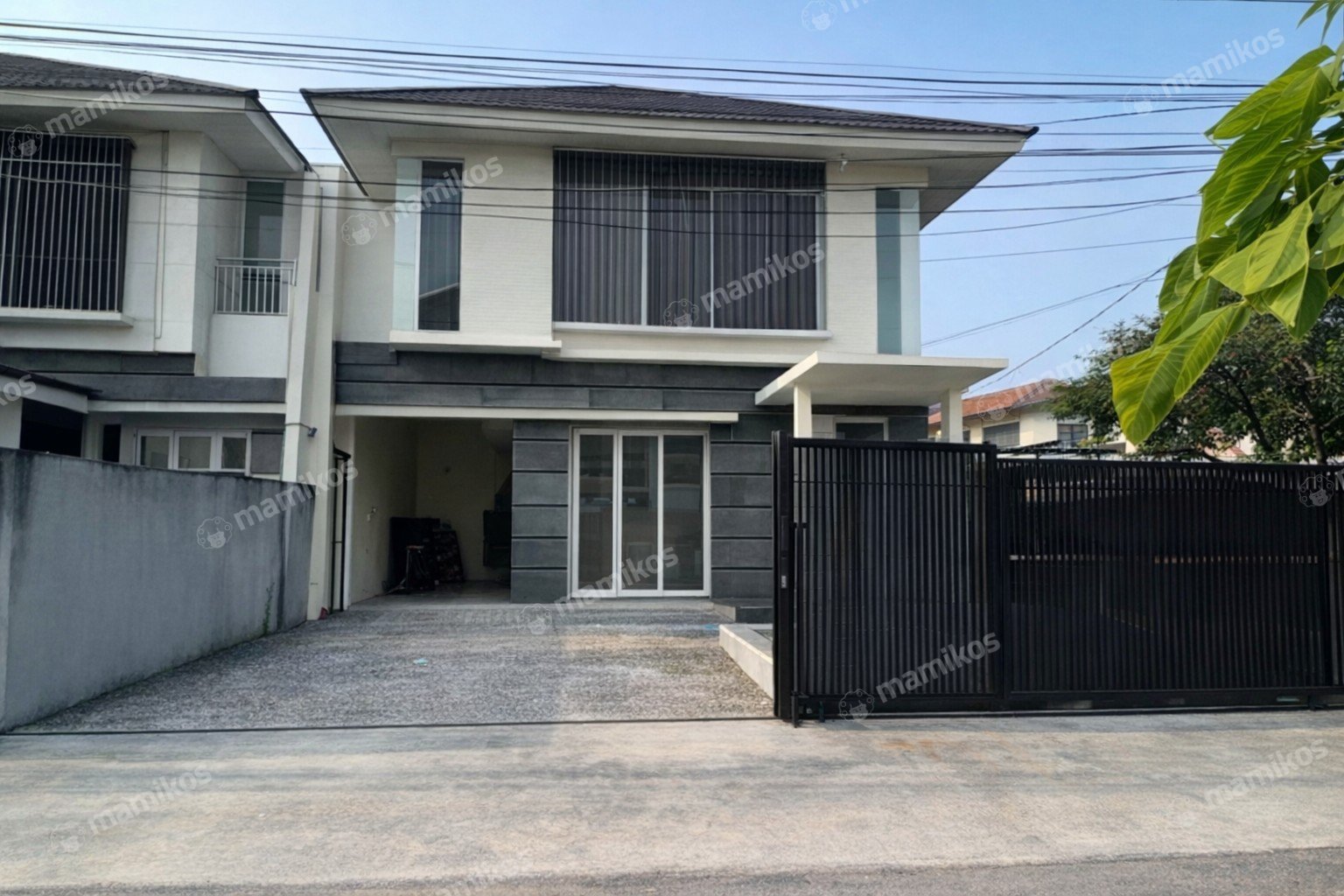 Rumah Sertifikat SHM 4 Kamar Tidur 4 Kamar Mandi Cipete Jakarta Selatan