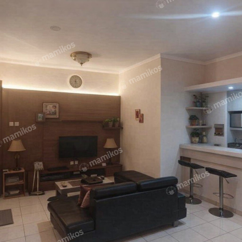 Rumah 4 Kamar Tidur 4 Kamar Mandi 2 Lantai Cibubur Jakarta Timur - Photo 5