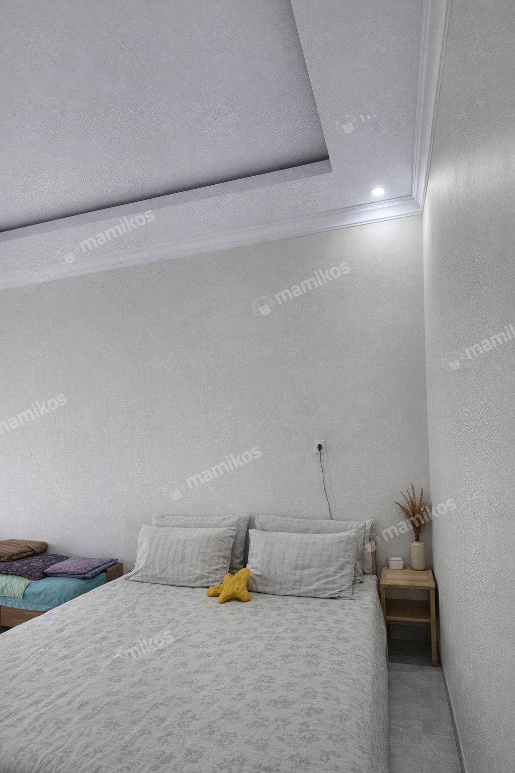 Rumah Sertifikat HGB 4 Kamar Tidur 3 Kamar Mandi Raffles Hills Jakarta Timur - Photo 3