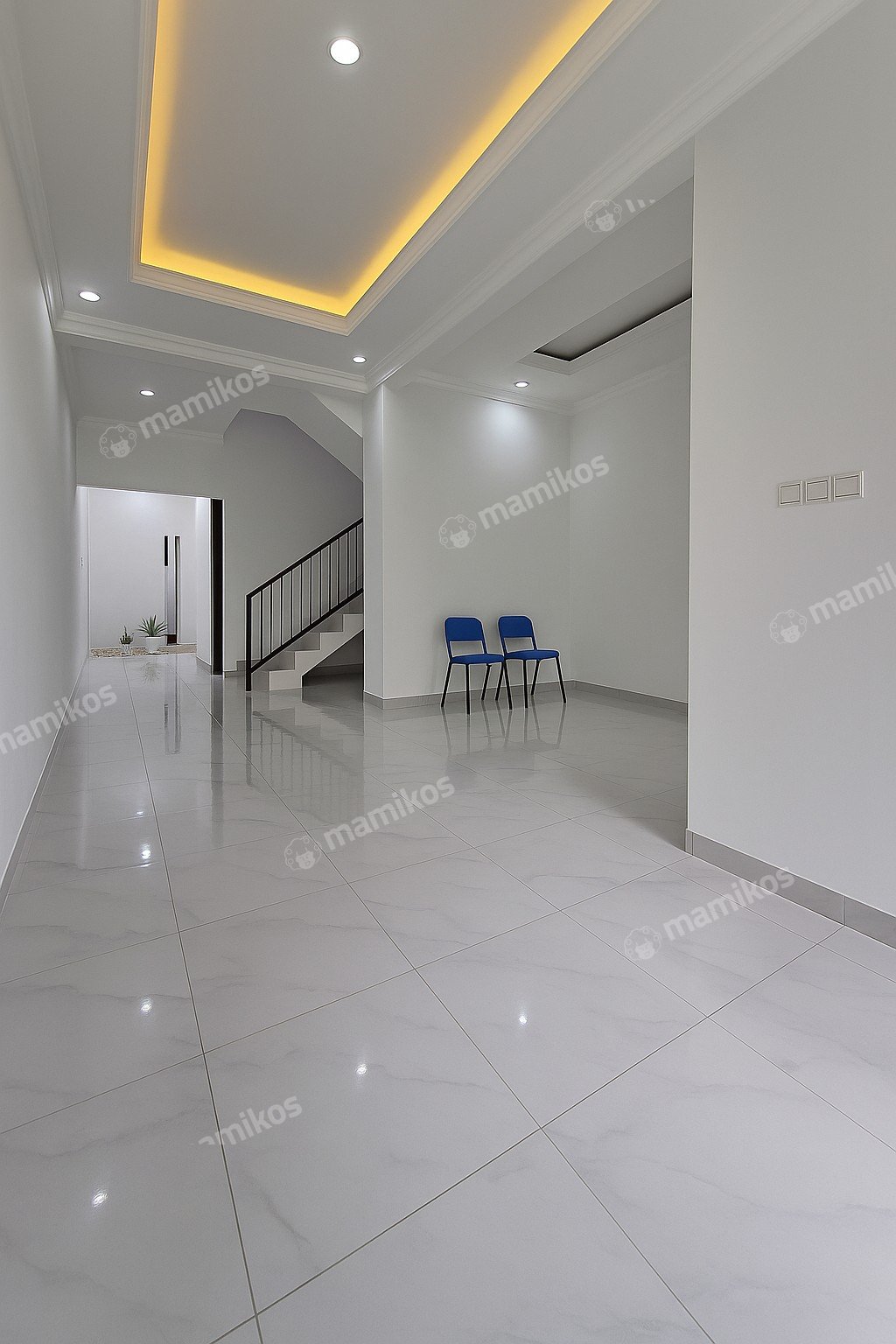 Rumah Sertifikat SHM 4 Kamar Tidur 5 Kamar Mandi Jatinegara Jakarta Timur - Photo 5