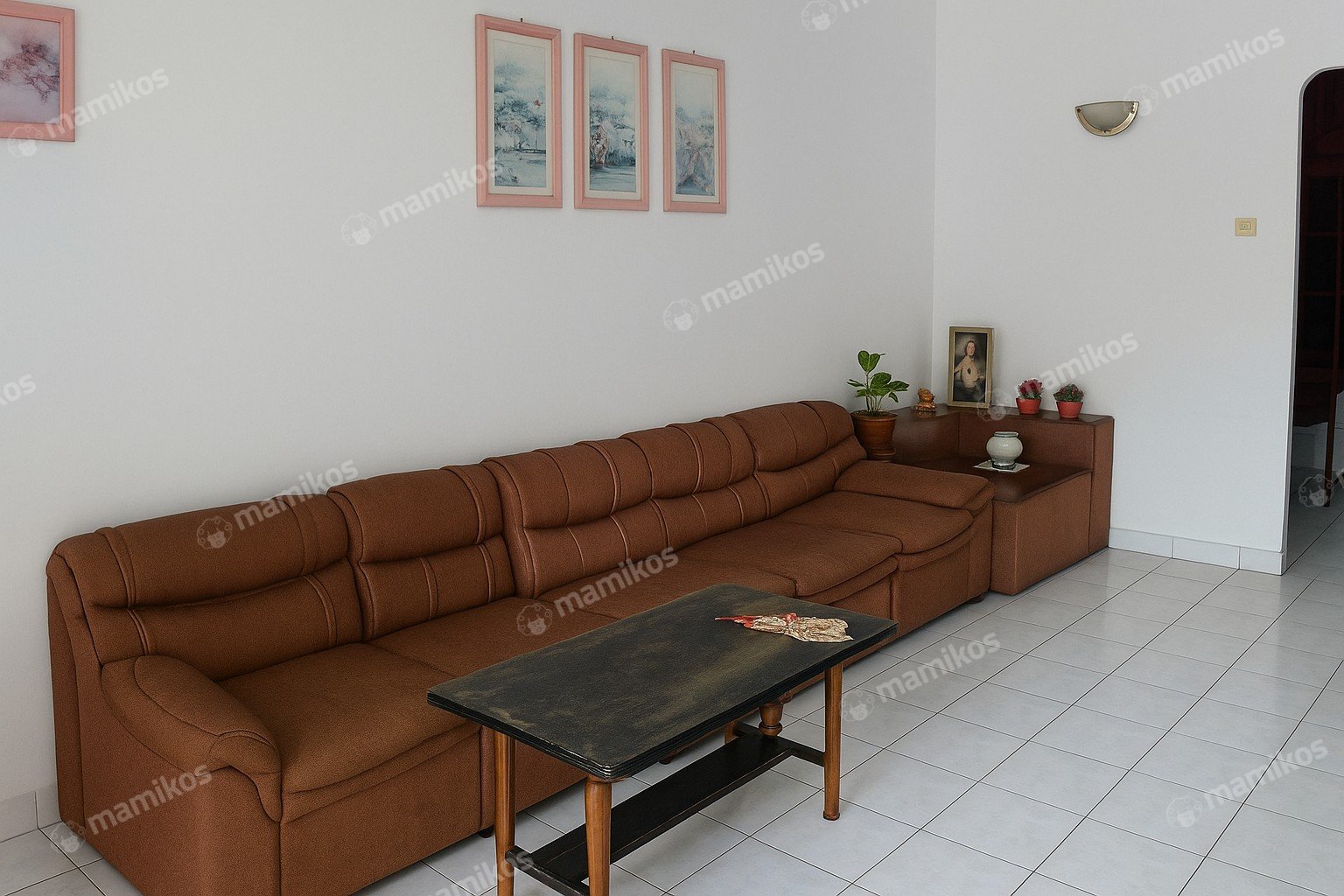 Rumah Sertifikat SHM 4 Kamar Tidur 4 Kamar Mandi Duri Kepa Jakarta Barat