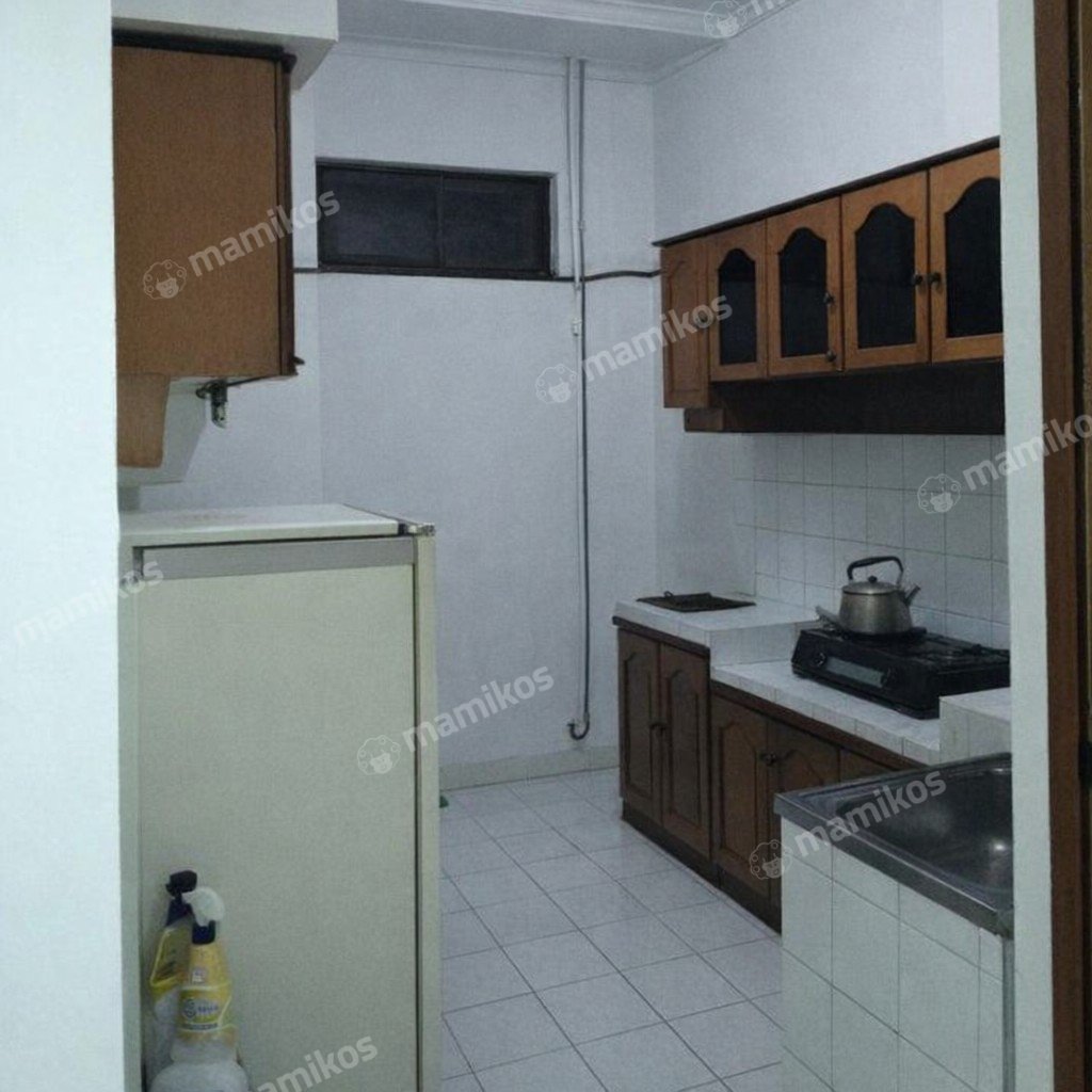 Rumah Sertifikat SHM 4 Kamar Tidur 4 Kamar Mandi Duri Kepa Jakarta Barat - Photo 5