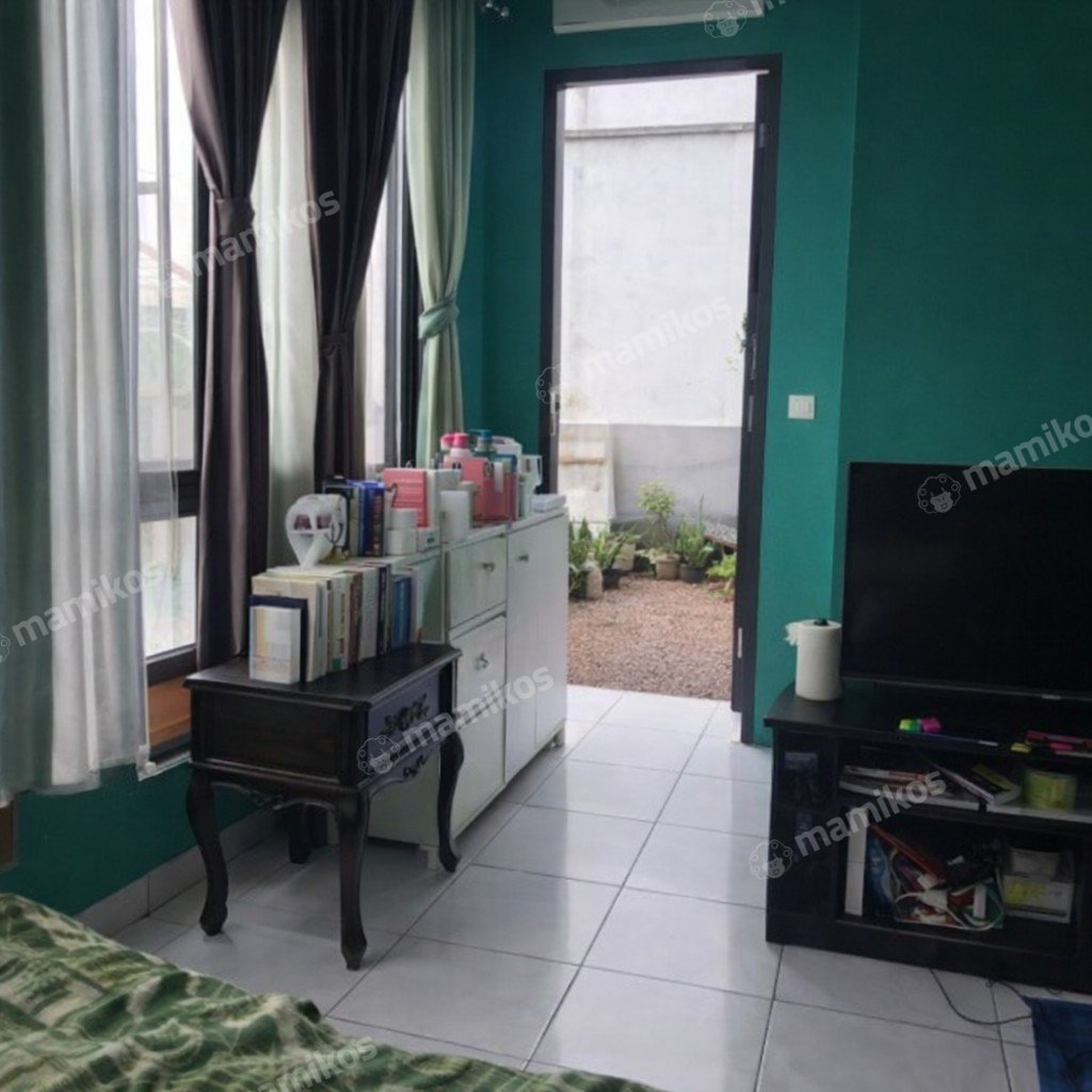 Rumah Sertifikat SHM 3 Kamar Tidur 2 Kamar Mandi Cibubur Jakarta Timur - Photo 4