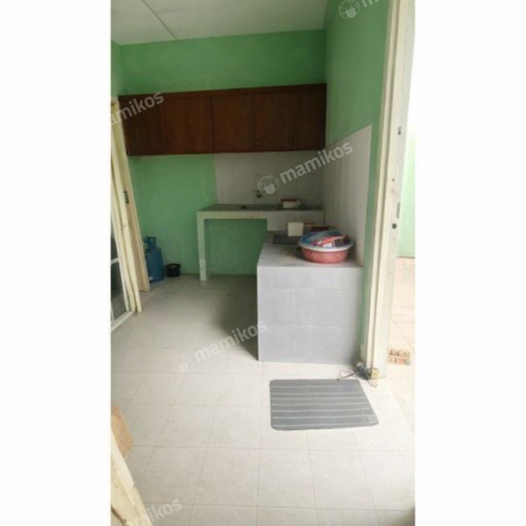 Rumah Sertifikat SHM 3 Kamar Tidur 1 Kamar Mandi Kemanggisan Jakarta Barat - Photo 4