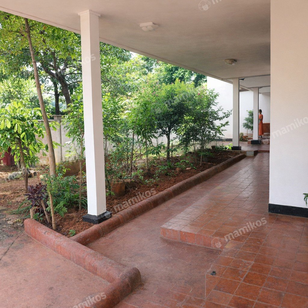 Rumah Sertifikat SHM 7 Kamar Tidur 6 Kamar Mandi Duren Sawit Jakarta Timur - Photo 2