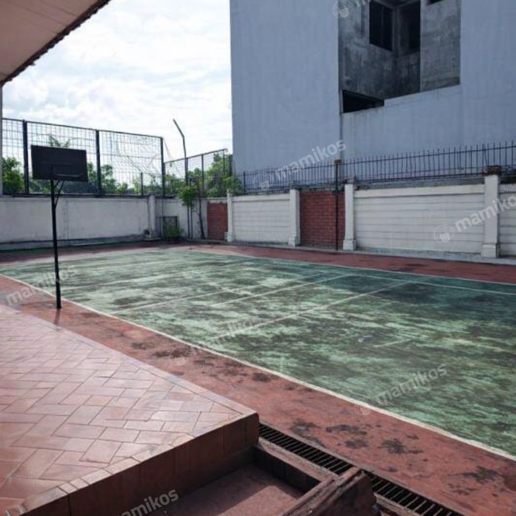 Rumah Sertifikat SHM 7 Kamar Tidur 6 Kamar Mandi Duren Sawit Jakarta Timur - Photo 3