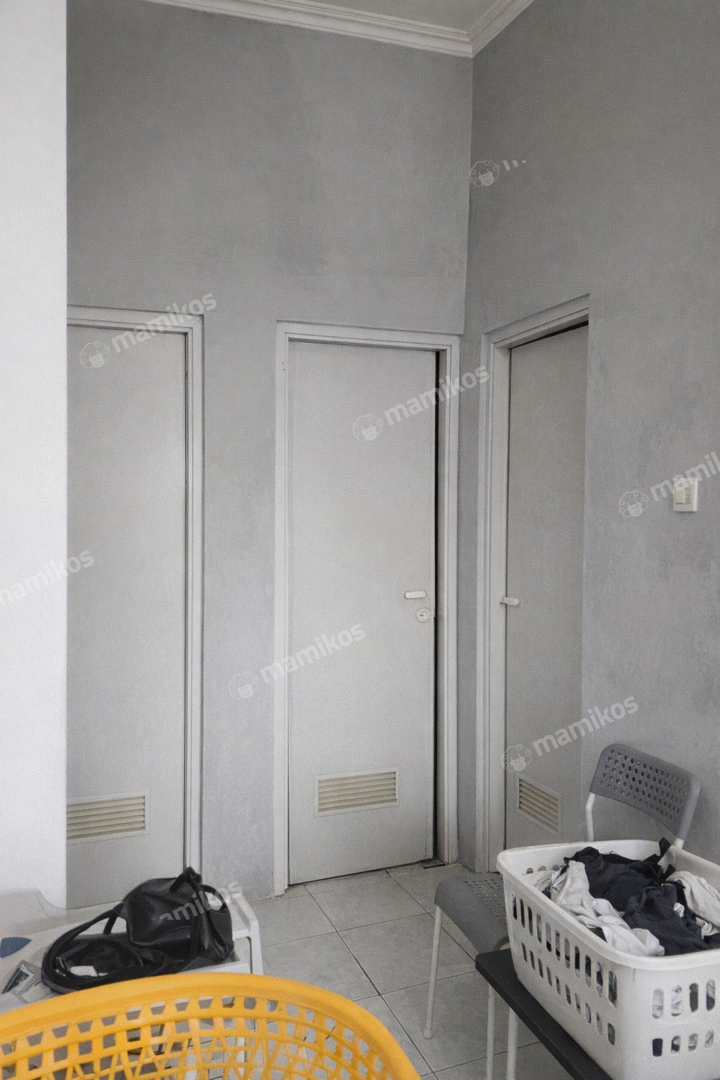Rumah Sertifikat SHM 4 Kamar Tidur 3 Kamar Mandi Metland Puri Jakarta Barat - Photo 5