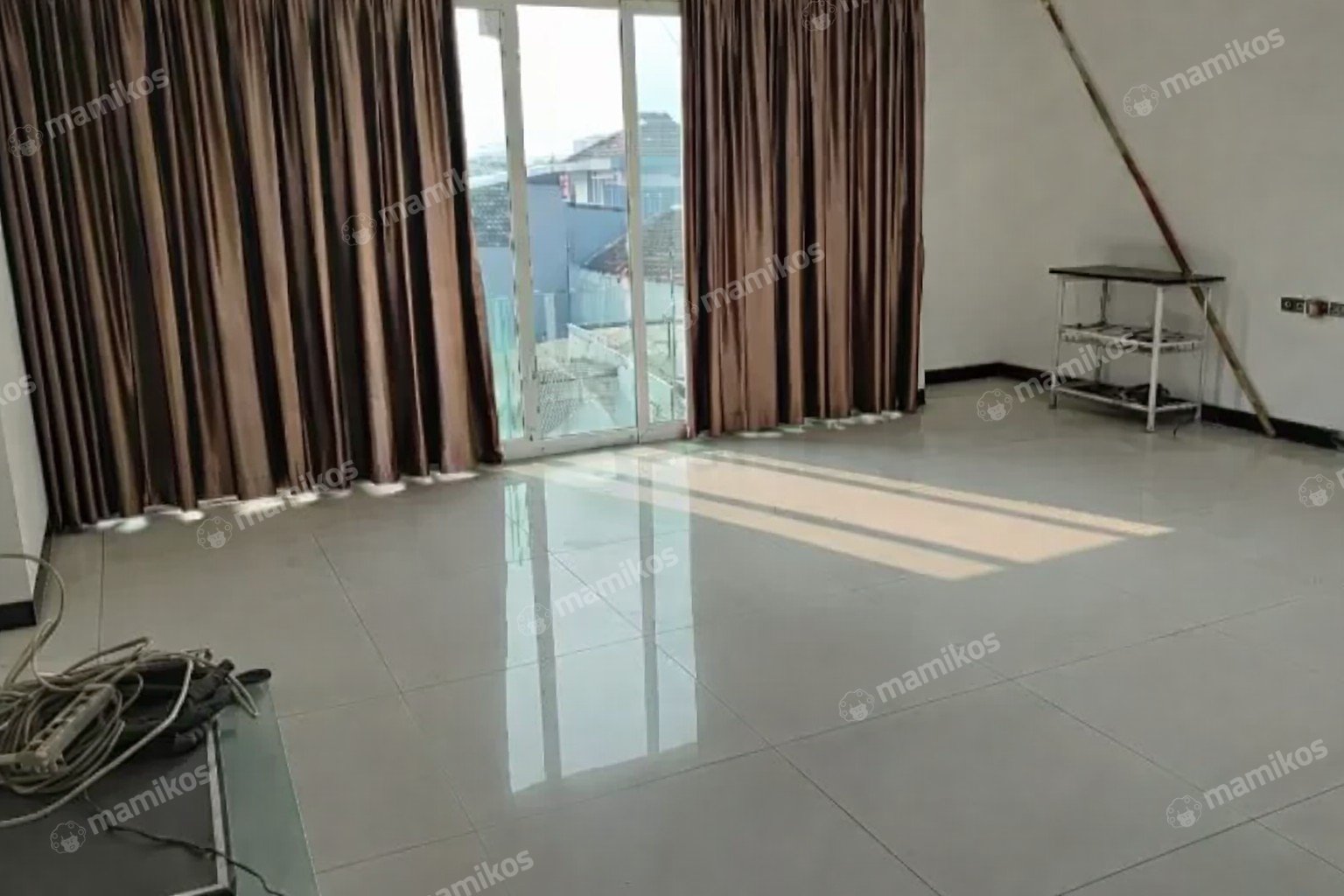 Rumah Baru Sertifikat SHM 5 Kamar Tidur Muara Karang Jakarta Utara