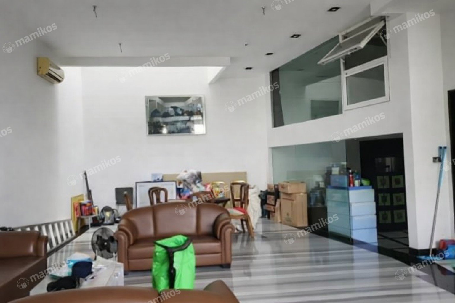 Rumah Baru Sertifikat SHM 5 Kamar Tidur Muara Karang Jakarta Utara - Photo 2