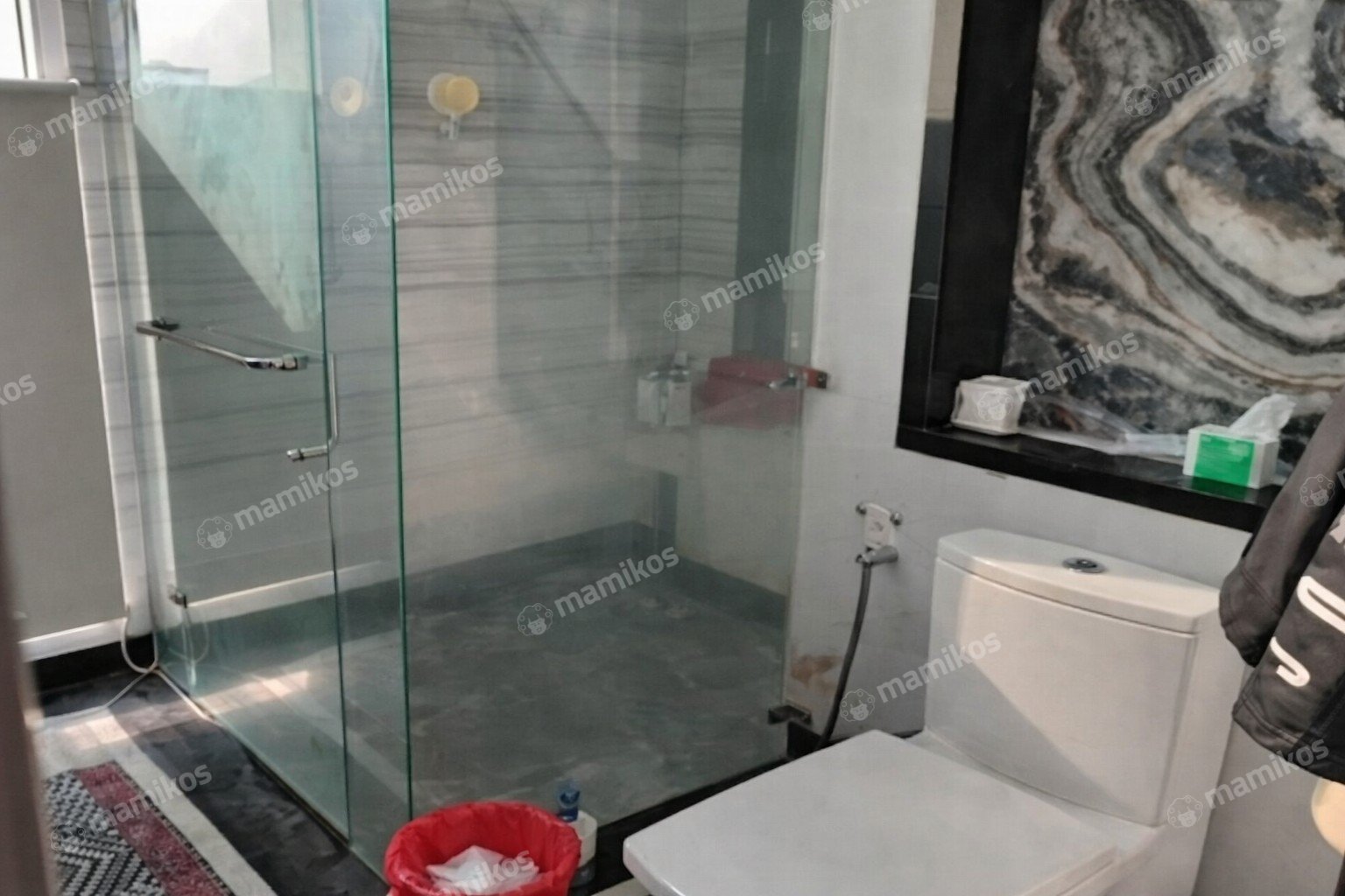 Rumah Baru Sertifikat SHM 5 Kamar Tidur Muara Karang Jakarta Utara - Photo 4