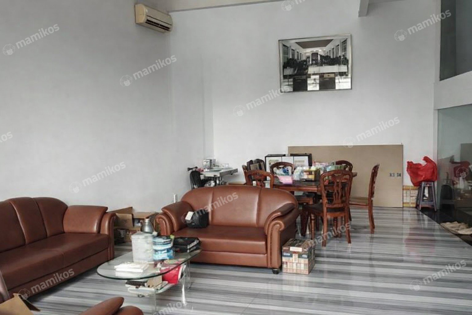 Rumah Baru Sertifikat SHM 5 Kamar Tidur Muara Karang Jakarta Utara - Photo 5