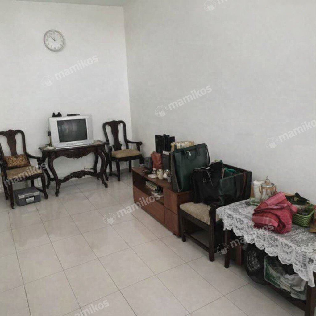 Rumah Sertifikat SHM 5 Kamar Tidur 3 Kamar Mandi Pulo Gadung Jakarta Timur - Photo 4
