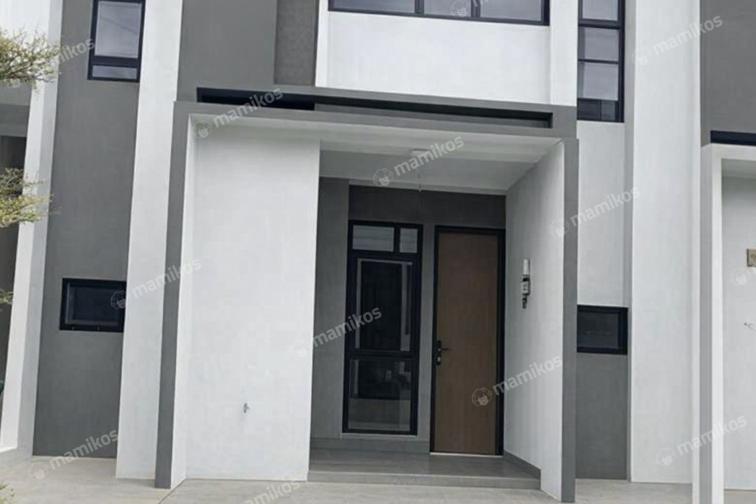 Rumah Sertifikat SHM 3 Kamar Tidur 2 Kamar Mandi Metland Puri Jakarta Barat