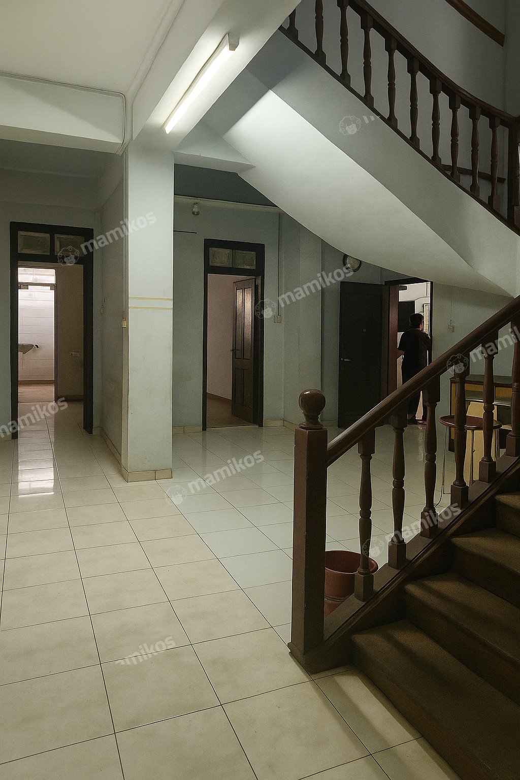 Rumah Sertifikat SHM 8 Kamar Tidur 3 Kamar Mandi Duren Sawit Jakarta Timur - Photo 3