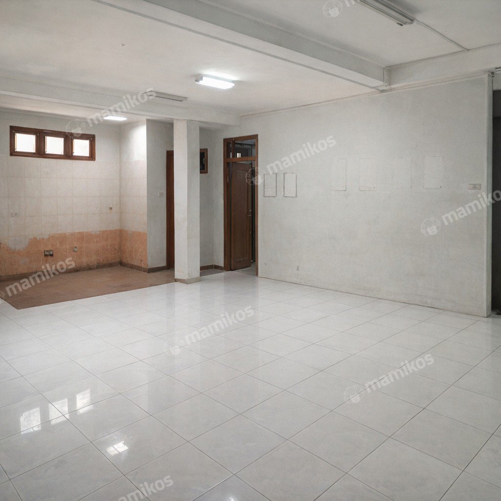 Rumah Sertifikat SHM 8 Kamar Tidur 3 Kamar Mandi Duren Sawit Jakarta Timur - Photo 4