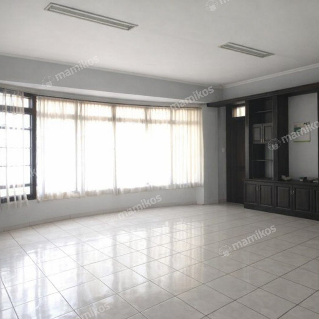 Rumah Sertifikat SHM 8 Kamar Tidur 3 Kamar Mandi Duren Sawit Jakarta Timur - Photo 5