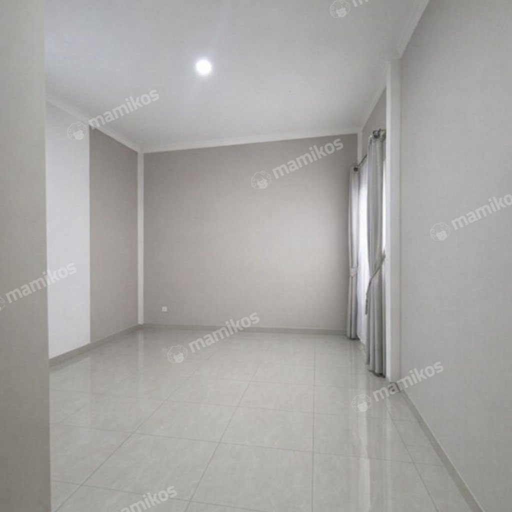 Rumah Sertifikat SHM 4 Kamar Tidur 4 Kamar Mandi Kebon Jeruk Jakarta Barat - Photo 5