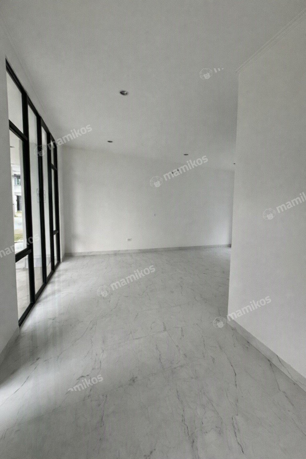 Rumah Baru Sertifikat SHM 3 Kamar Tidur Pantai Indah Kapuk 2 Jakarta Utara - Photo 2