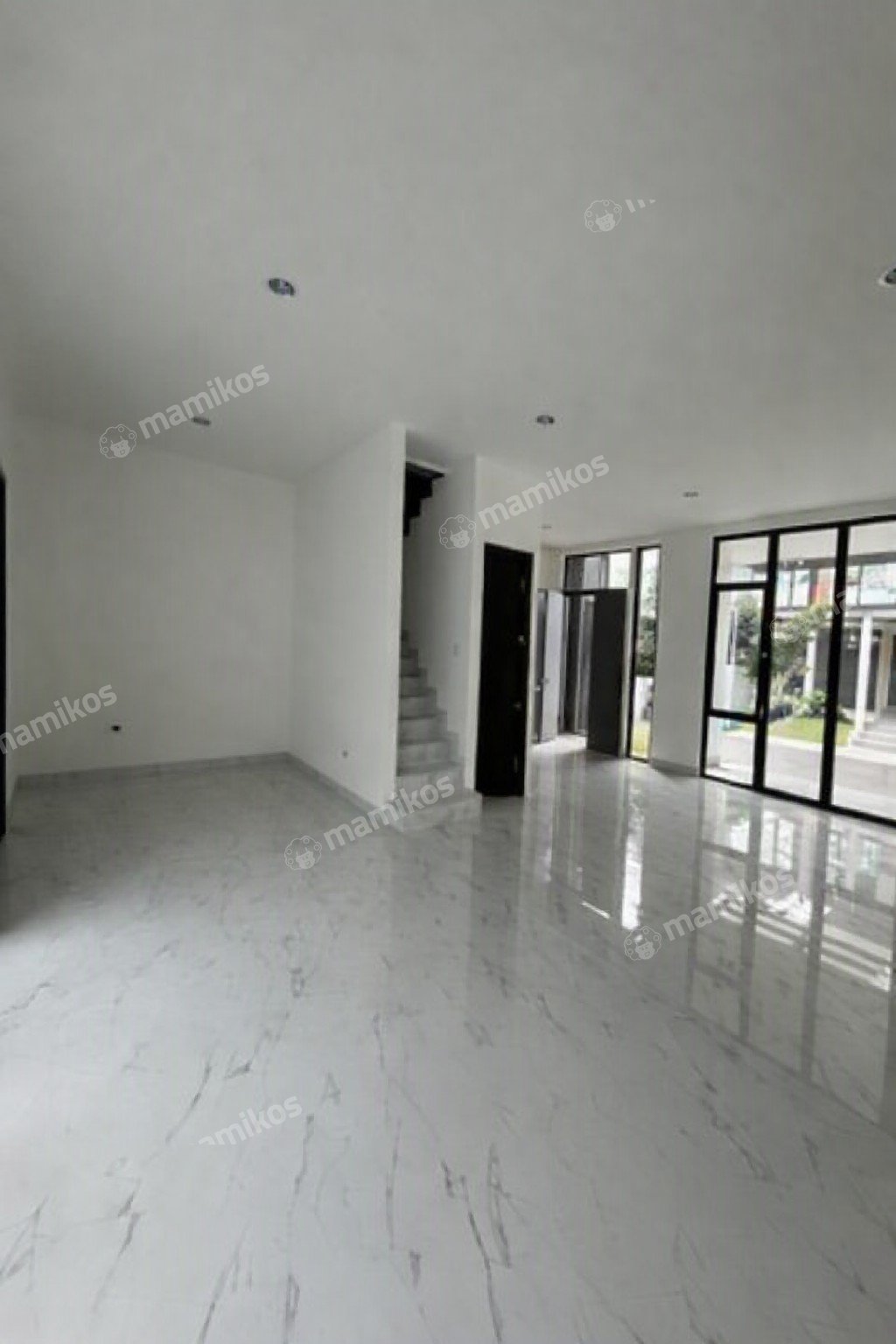 Rumah Baru Sertifikat SHM 3 Kamar Tidur Pantai Indah Kapuk 2 Jakarta Utara - Photo 4