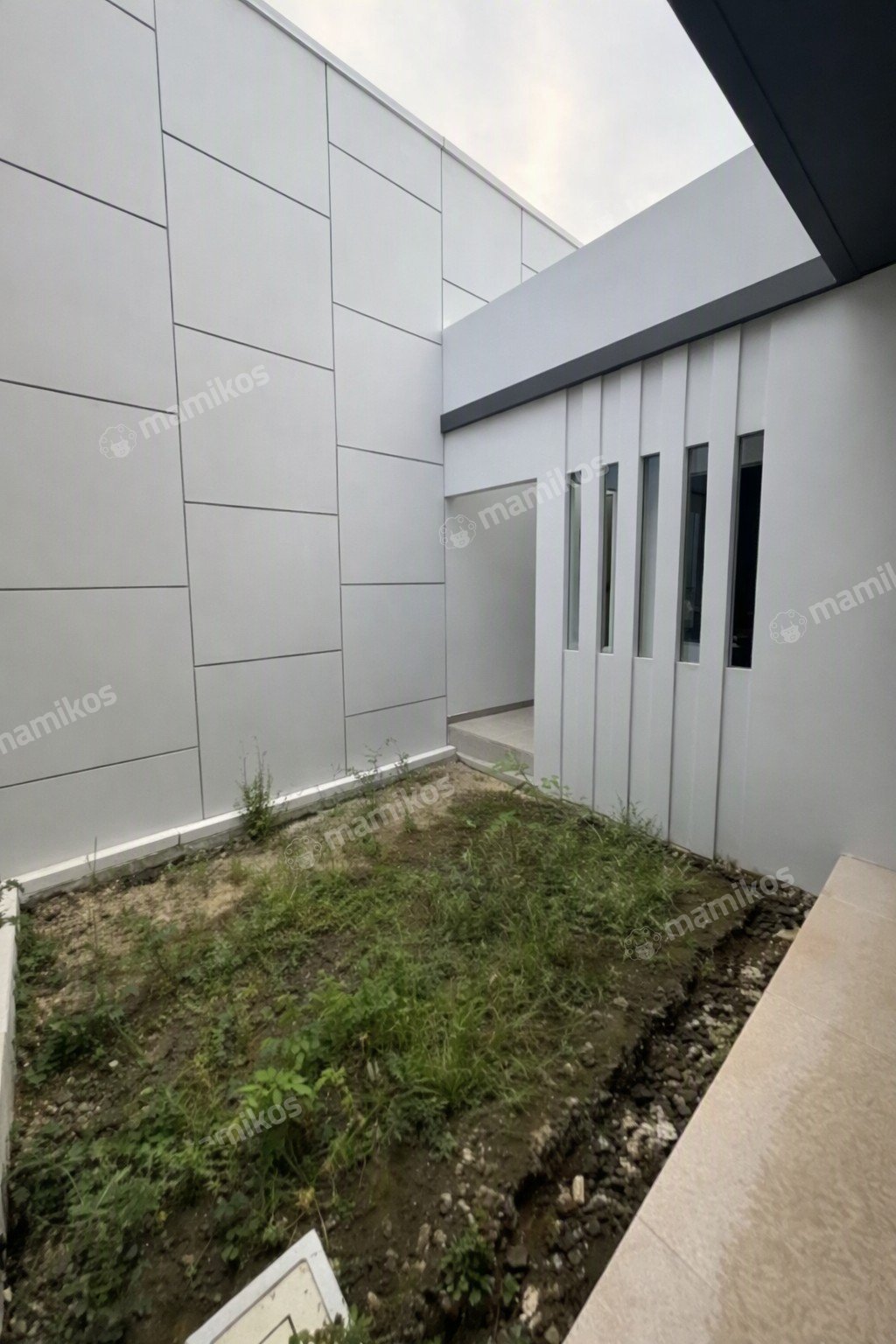 Rumah Baru Sertifikat SHM 3 Kamar Tidur Pantai Indah Kapuk 2 Jakarta Utara - Photo 5