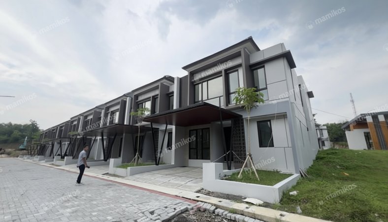 Rumah 3KT 2KM Maguwoharjo Yogyakarta