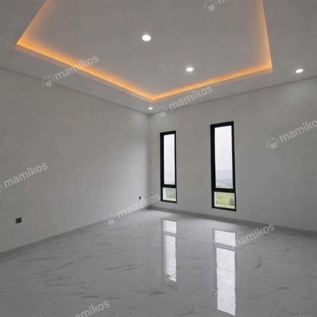 Rumah Sertifikat SHM 4 Kamar Tidur 4 Kamar Mandi Metland Puri Jakarta Barat - Photo 4
