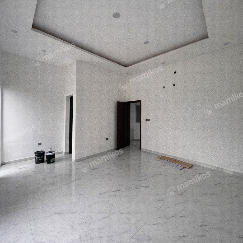 Rumah Sertifikat SHM 4 Kamar Tidur 4 Kamar Mandi Metland Puri Jakarta Barat - Photo 5