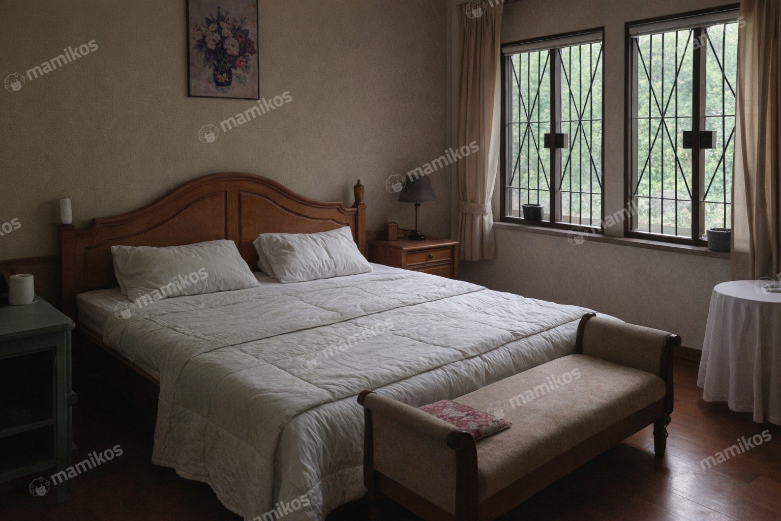Rumah Sertifikat SHM 6 Kamar Tidur 4 Kamar Mandi Arjuna Selatan Jakarta Barat - Photo 2