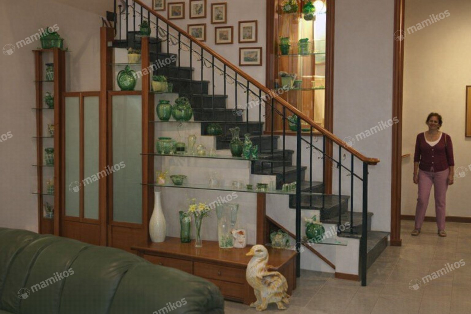 Rumah Sertifikat SHM 6 Kamar Tidur 4 Kamar Mandi Arjuna Selatan Jakarta Barat - Photo 5
