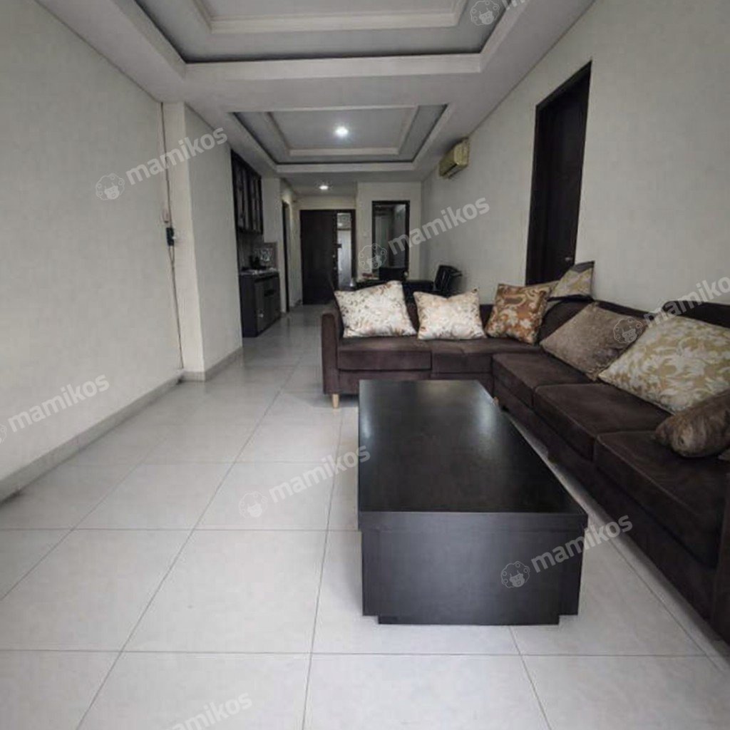 Rumah Sertifikat SHM 5 Kamar Tidur 3 Kamar Mandi Grogol Jakarta Barat - Photo 3