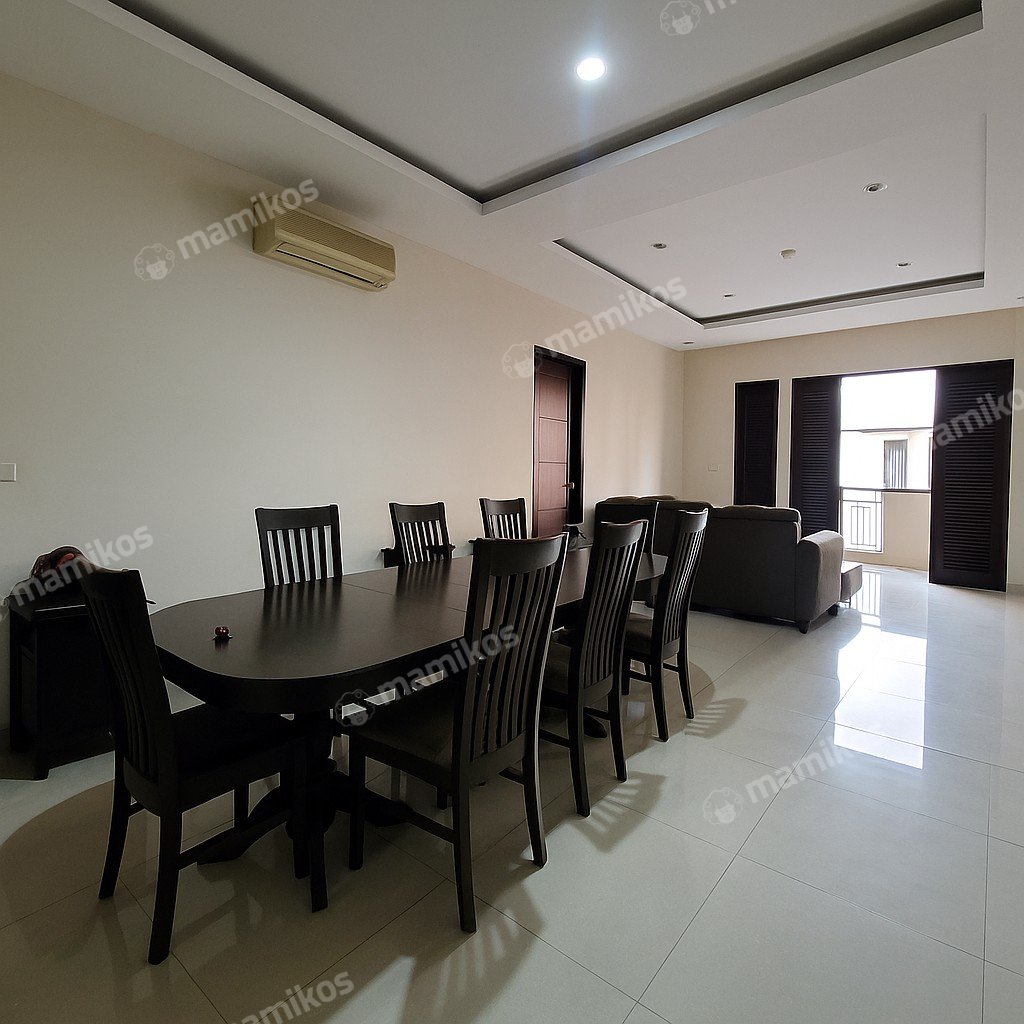 Rumah Sertifikat SHM 5 Kamar Tidur 3 Kamar Mandi Grogol Jakarta Barat - Photo 4