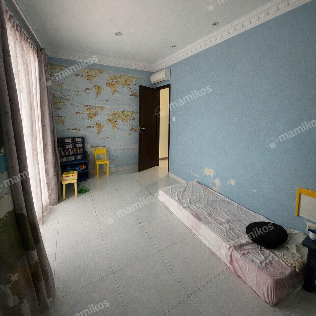 Rumah Sertifikat SHM 5 Kamar Tidur 3 Kamar Mandi Cakung Jakarta Timur - Photo 3