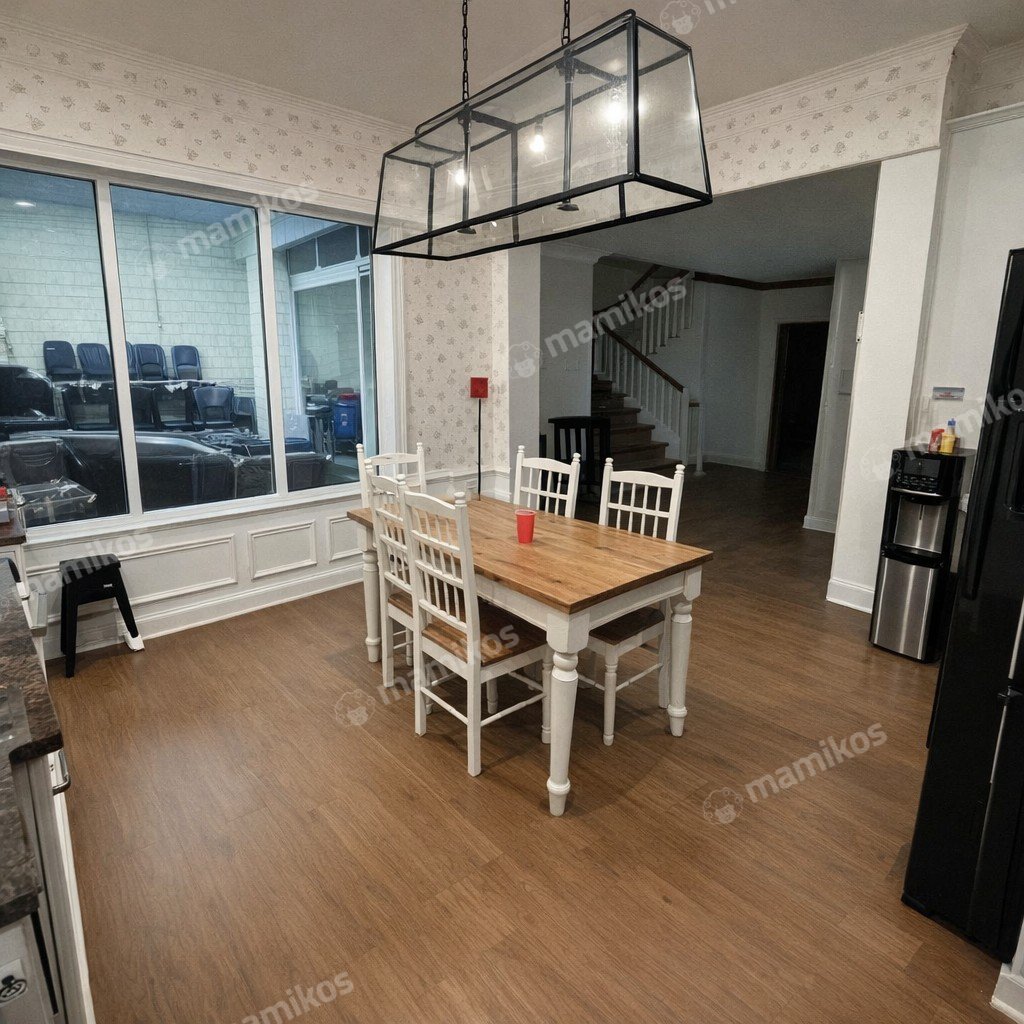 Rumah Sertifikat SHM 5 Kamar Tidur 3 Kamar Mandi Cakung Jakarta Timur - Photo 4