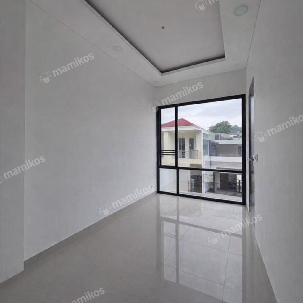 Rumah Sertifikat SHM 5 Kamar Tidur 5 Kamar Mandi Kalideres Jakarta Barat - Photo 3