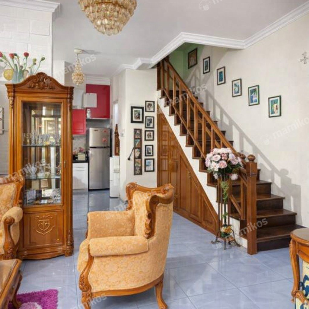 Rumah Sertifikat SHM 3 Kamar Tidur 3 Kamar Mandi Palmerah Jakarta Barat - Photo 3
